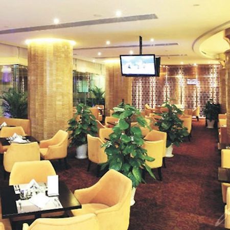 Shenzhen Baoan Royal International Hotel Exterior foto